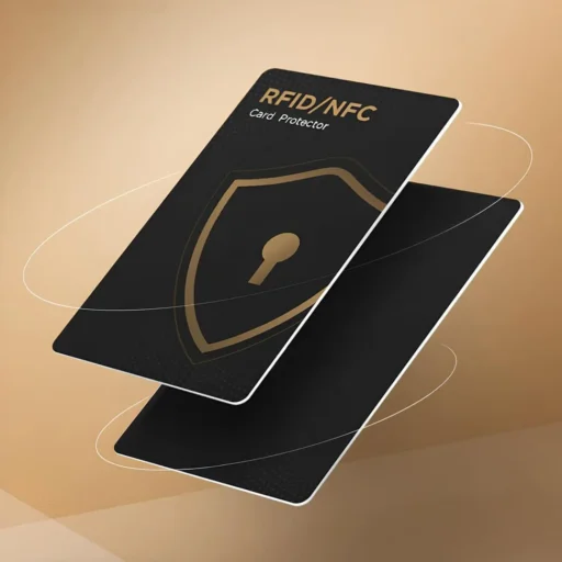 Credifence RFID Blocking Card